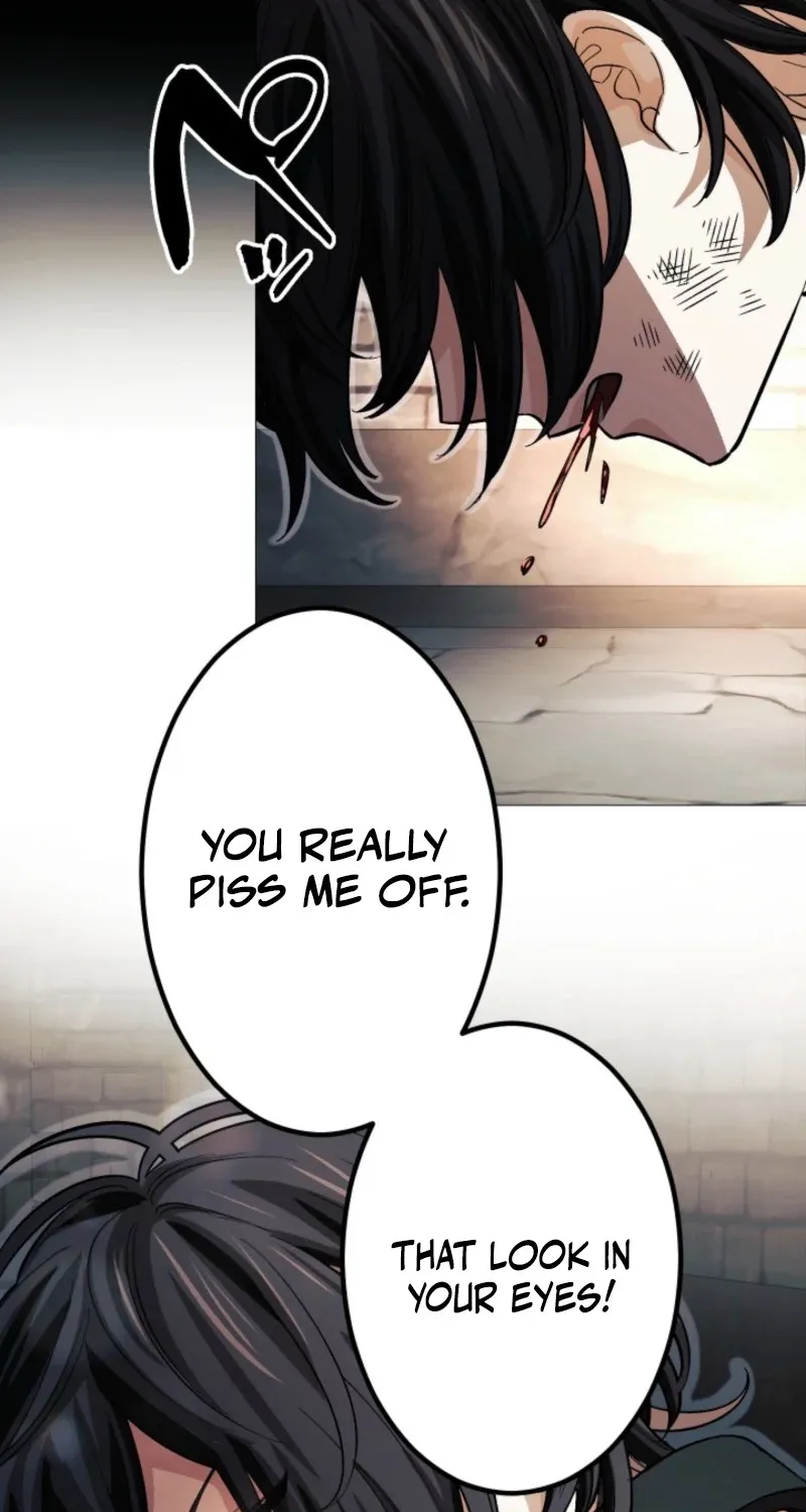 The Divine-Eyed Grimoire Mage: Jewel Saga Chapter 1 - page 21