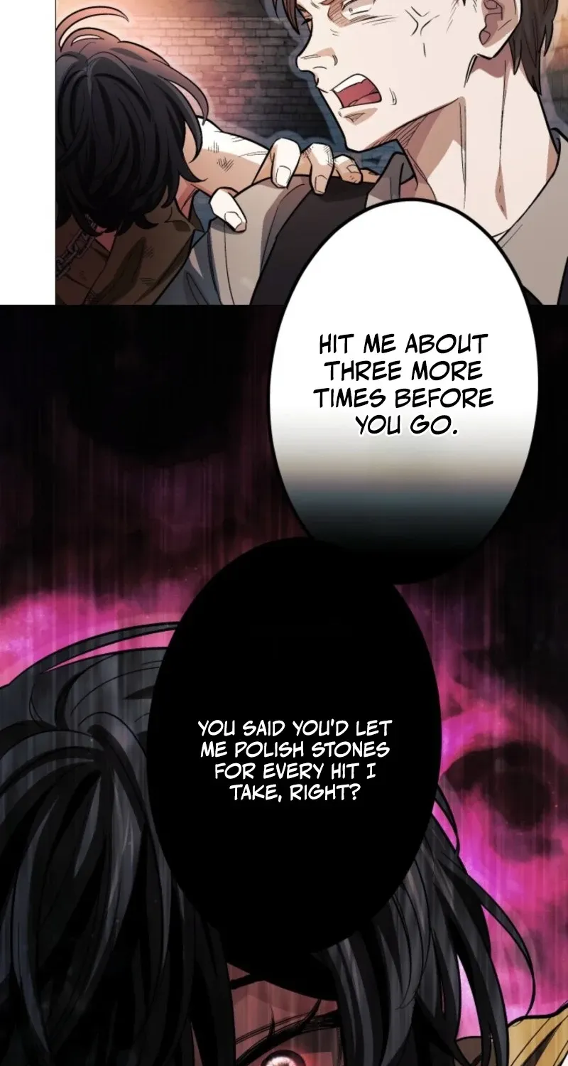 The Divine-Eyed Grimoire Mage: Jewel Saga Chapter 1 - page 32