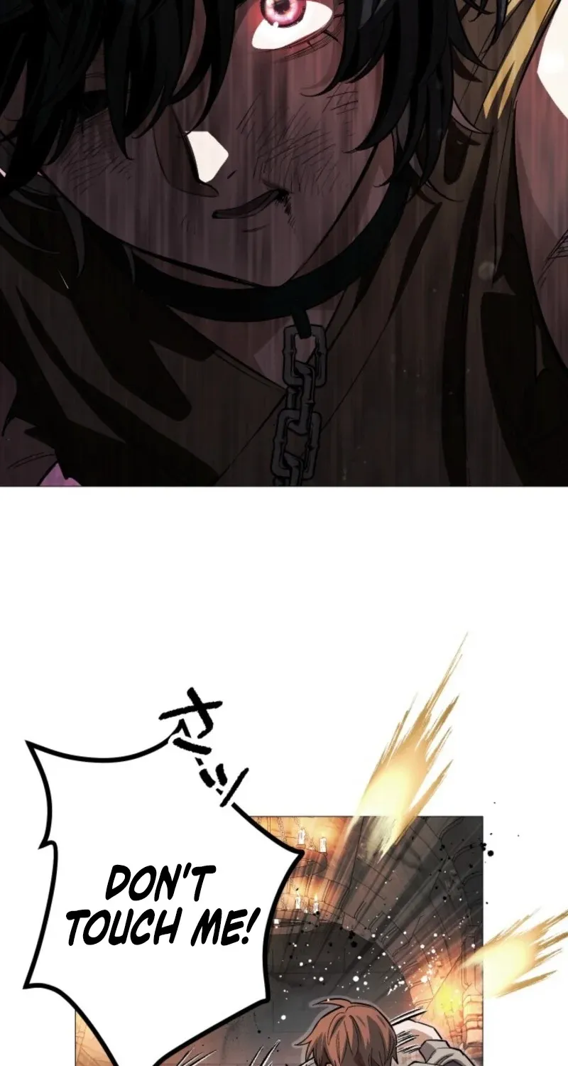 The Divine-Eyed Grimoire Mage: Jewel Saga Chapter 1 - page 33