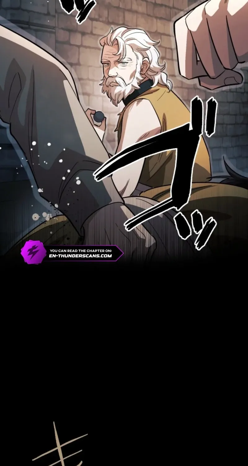 The Divine-Eyed Grimoire Mage: Jewel Saga Chapter 1 - page 38