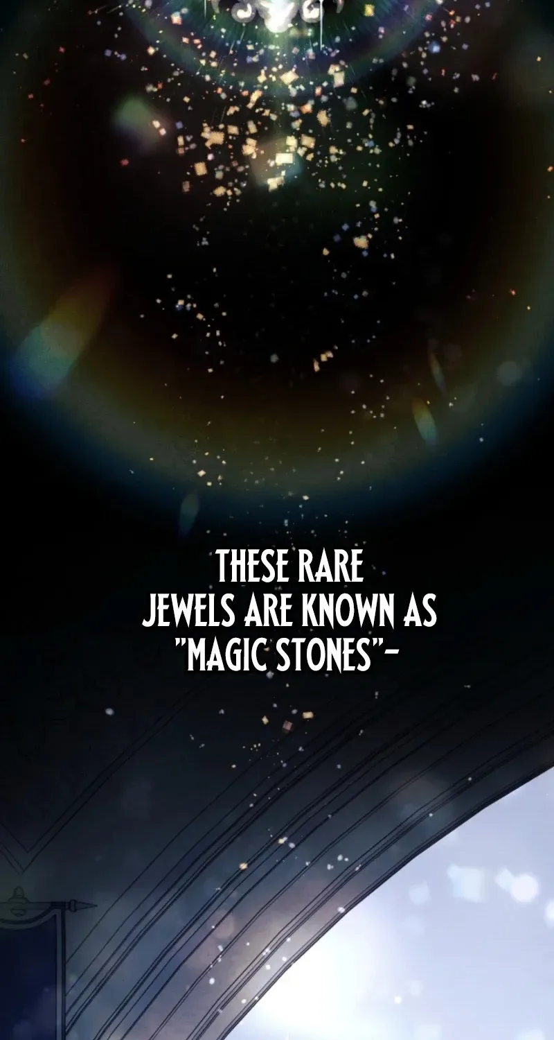 The Divine-Eyed Grimoire Mage: Jewel Saga Chapter 1 - page 4