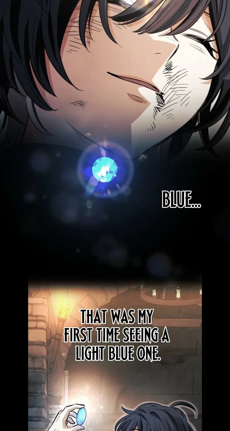 The Divine-Eyed Grimoire Mage: Jewel Saga Chapter 1 - page 43