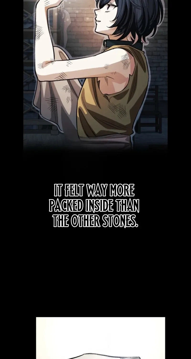 The Divine-Eyed Grimoire Mage: Jewel Saga Chapter 1 - page 44