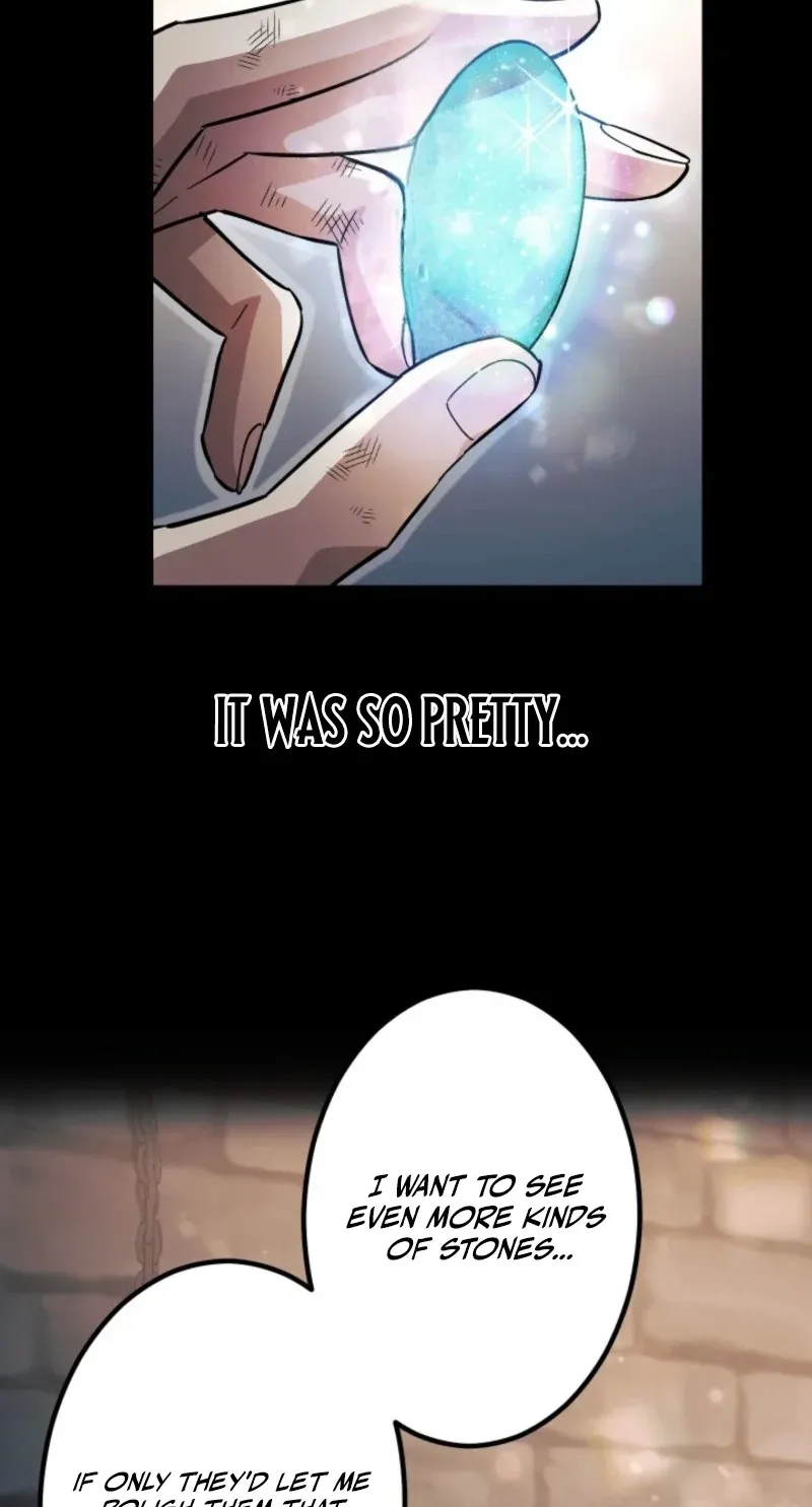 The Divine-Eyed Grimoire Mage: Jewel Saga Chapter 1 - page 45