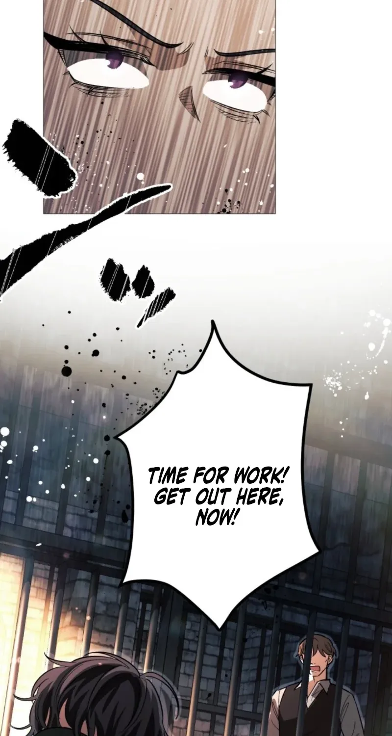 The Divine-Eyed Grimoire Mage: Jewel Saga Chapter 1 - page 47