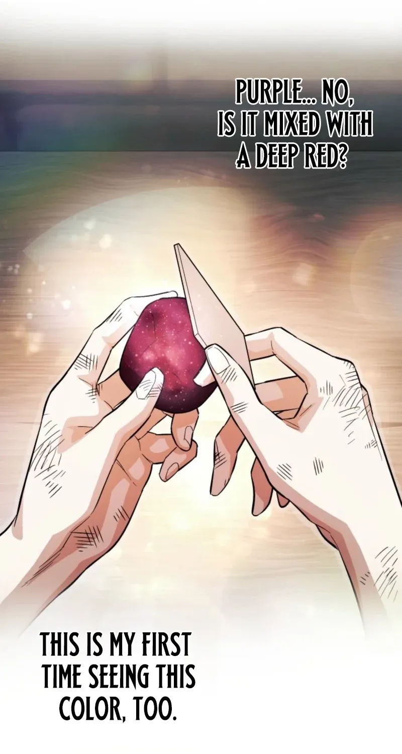The Divine-Eyed Grimoire Mage: Jewel Saga Chapter 1 - page 58