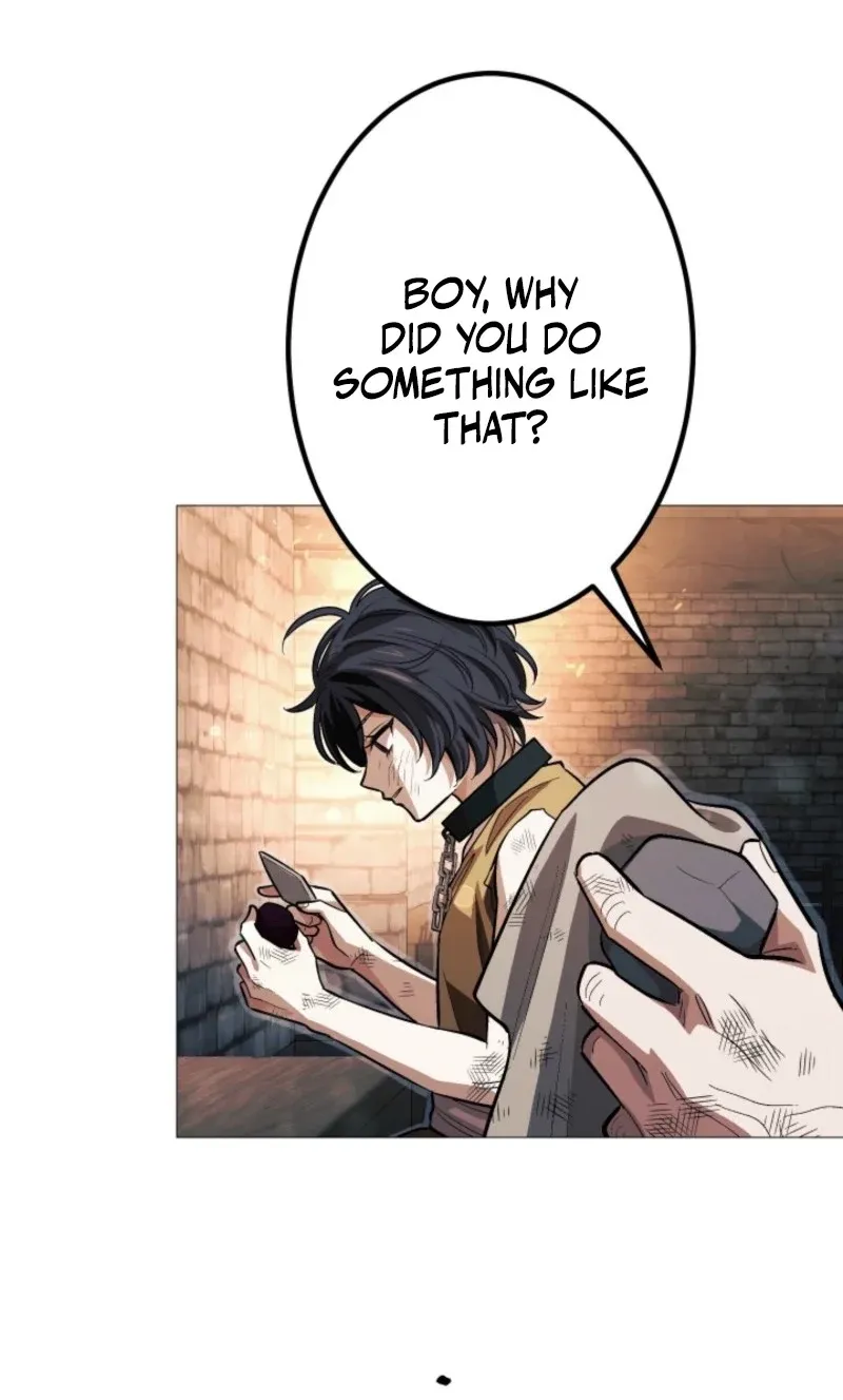 The Divine-Eyed Grimoire Mage: Jewel Saga Chapter 1 - page 60
