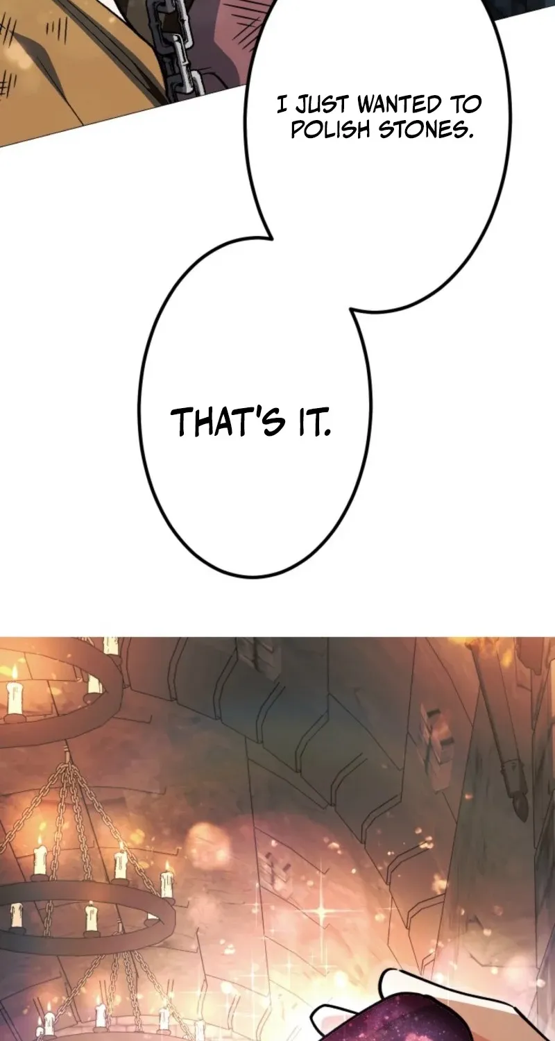 The Divine-Eyed Grimoire Mage: Jewel Saga Chapter 1 - page 64