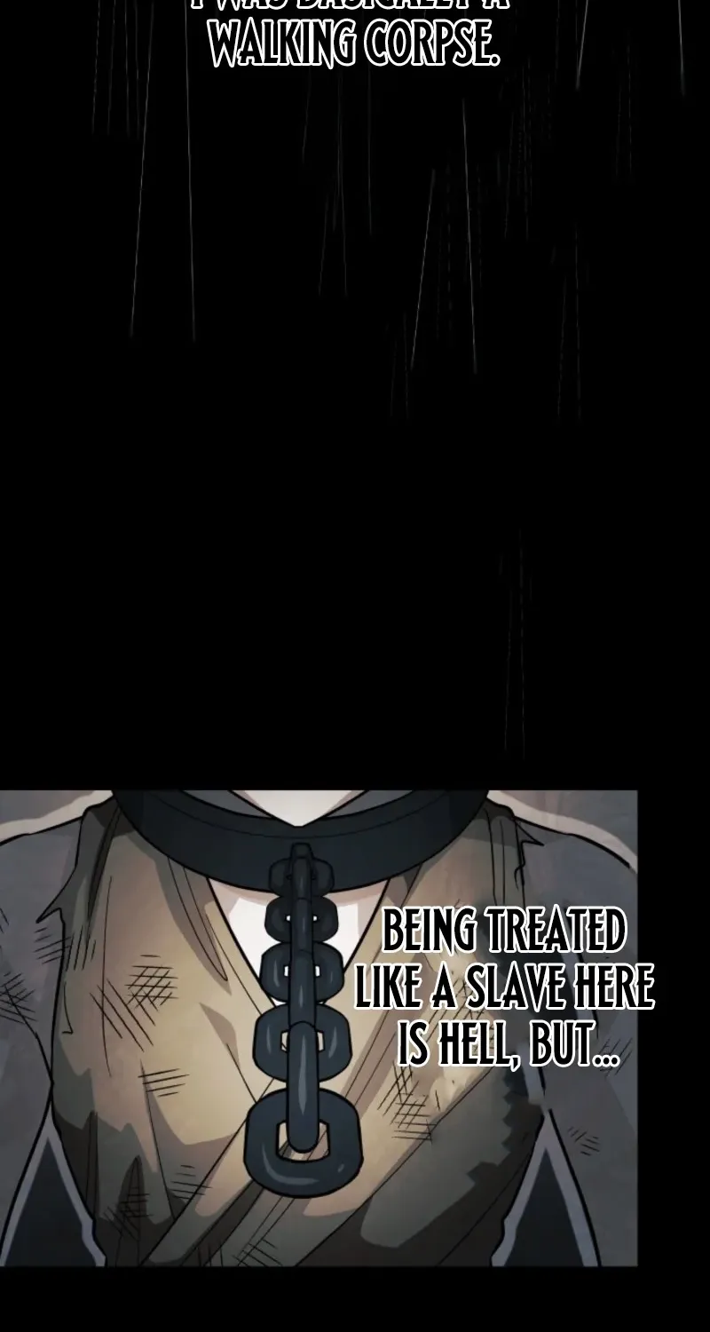 The Divine-Eyed Grimoire Mage: Jewel Saga Chapter 1 - page 68