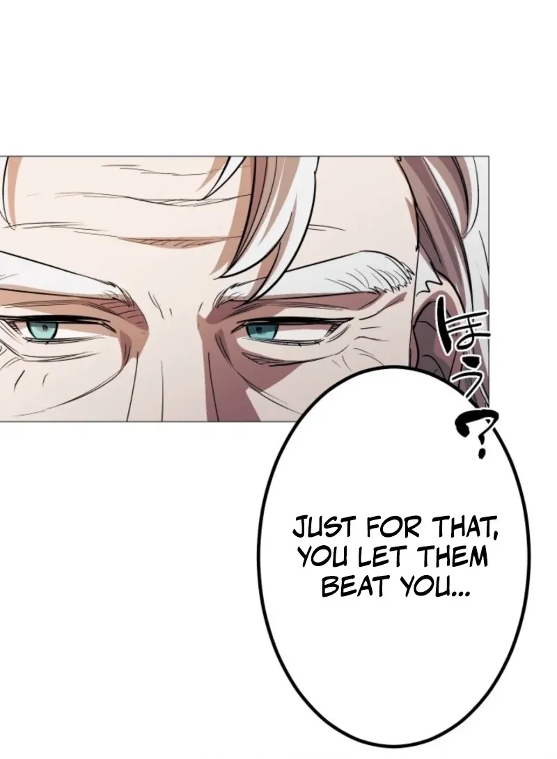 The Divine-Eyed Grimoire Mage: Jewel Saga Chapter 1 - page 70