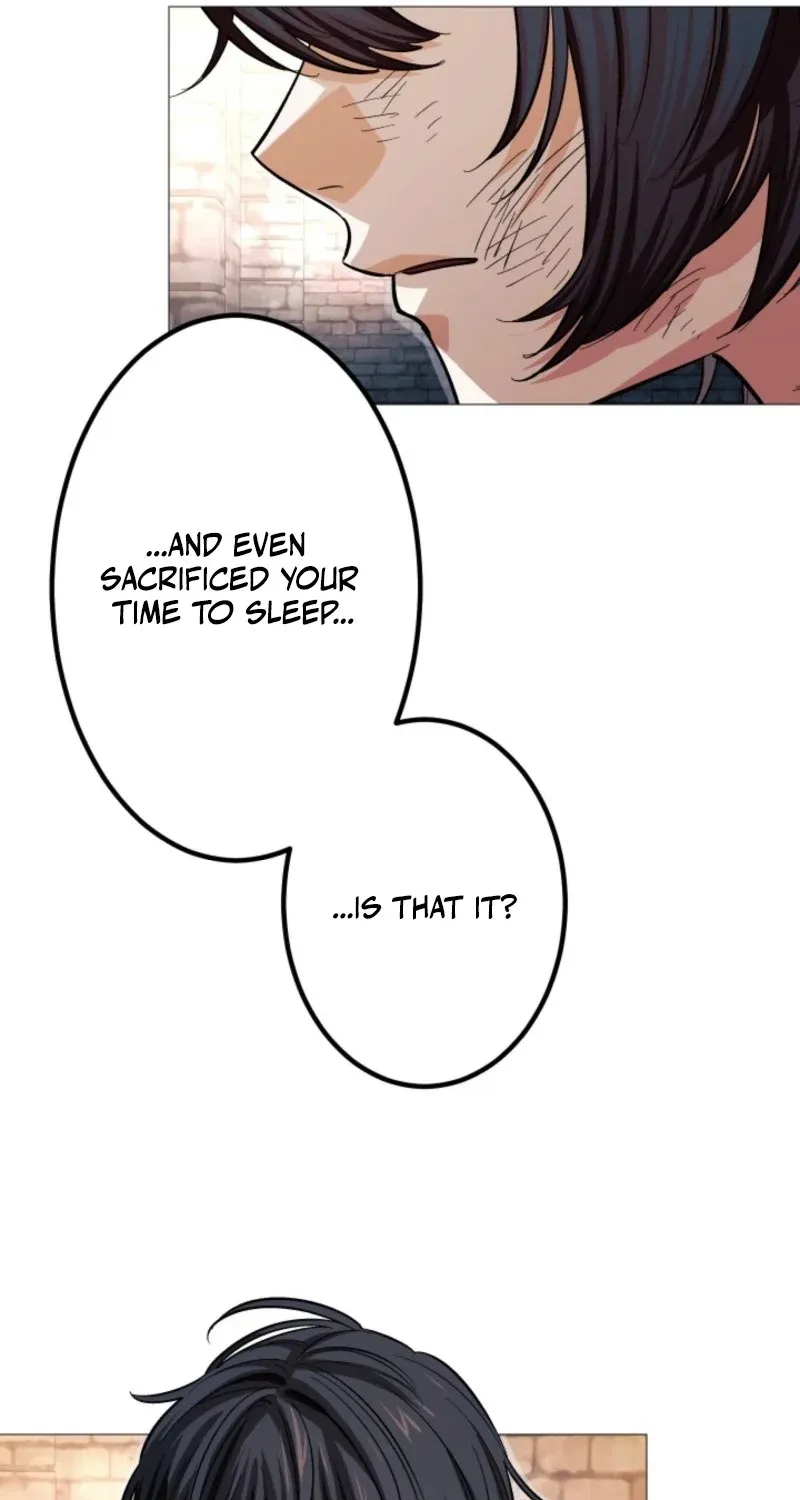 The Divine-Eyed Grimoire Mage: Jewel Saga Chapter 1 - page 71