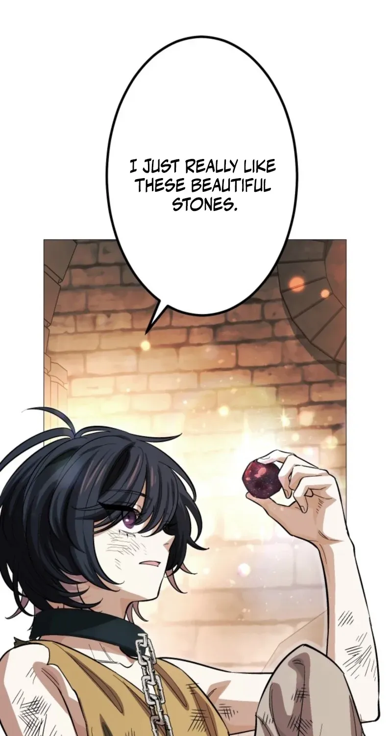 The Divine-Eyed Grimoire Mage: Jewel Saga Chapter 1 - page 73