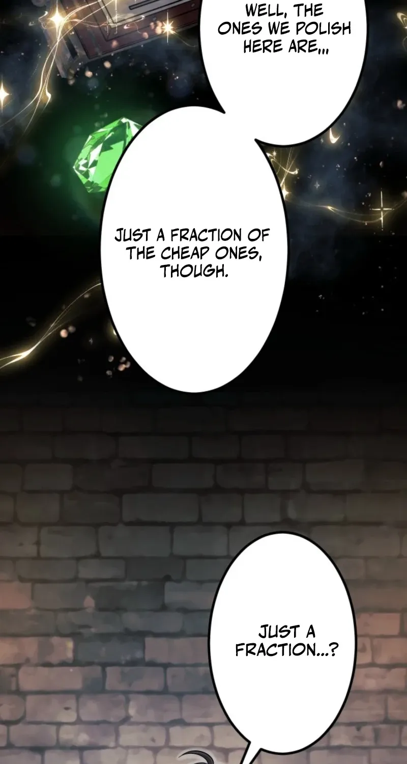 The Divine-Eyed Grimoire Mage: Jewel Saga Chapter 1 - page 86