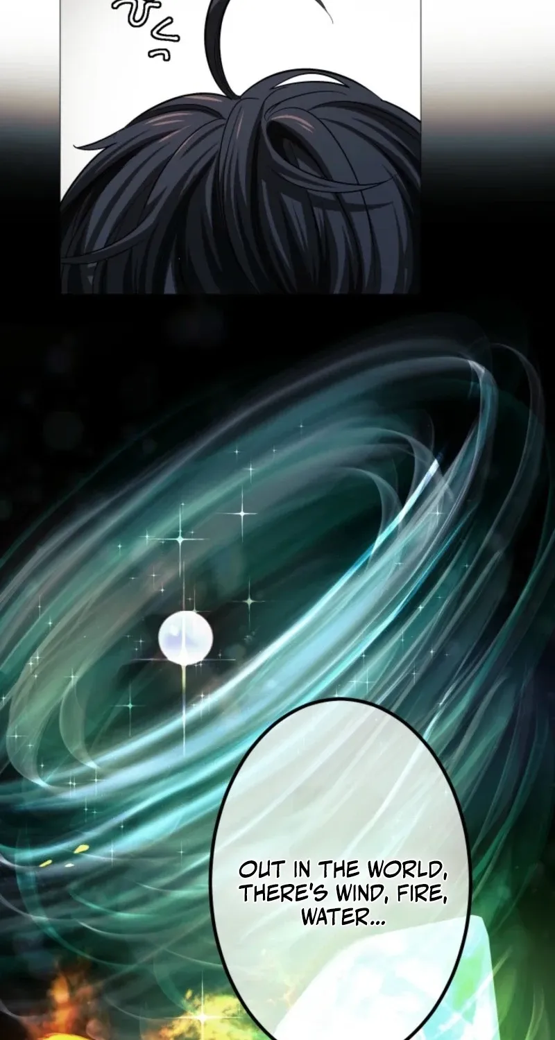 The Divine-Eyed Grimoire Mage: Jewel Saga Chapter 1 - page 88