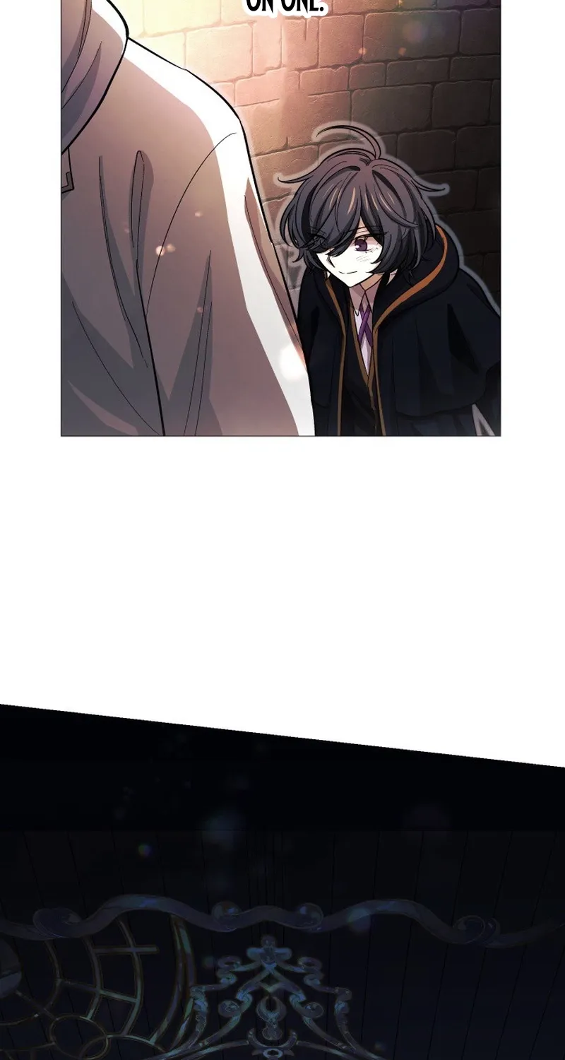 The Divine-Eyed Grimoire Mage: Jewel Saga Chapter 10 - page 101