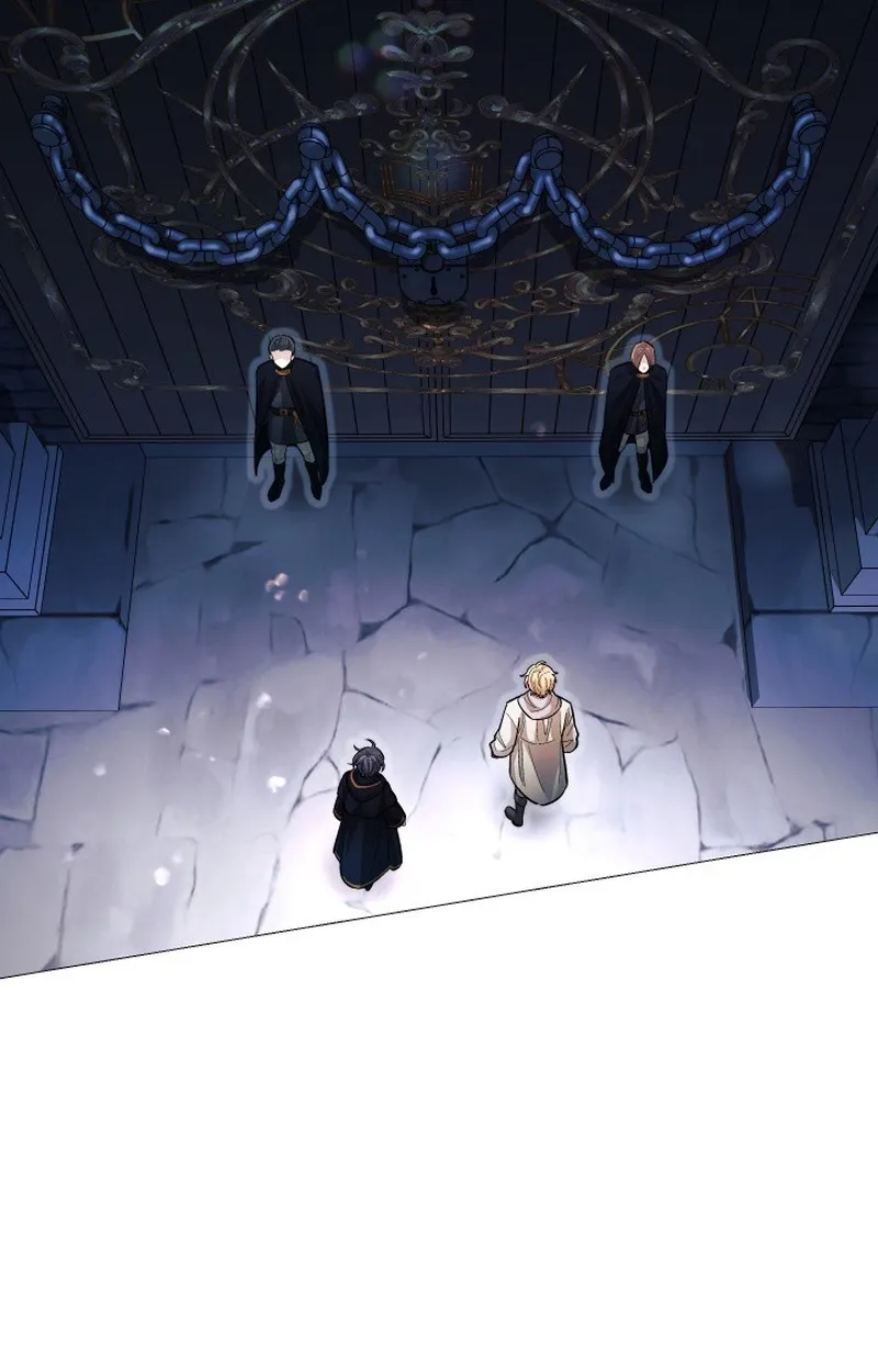 The Divine-Eyed Grimoire Mage: Jewel Saga Chapter 10 - page 102