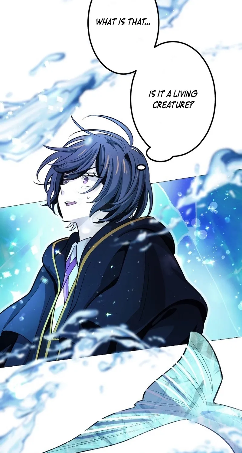 The Divine-Eyed Grimoire Mage: Jewel Saga Chapter 10 - page 11
