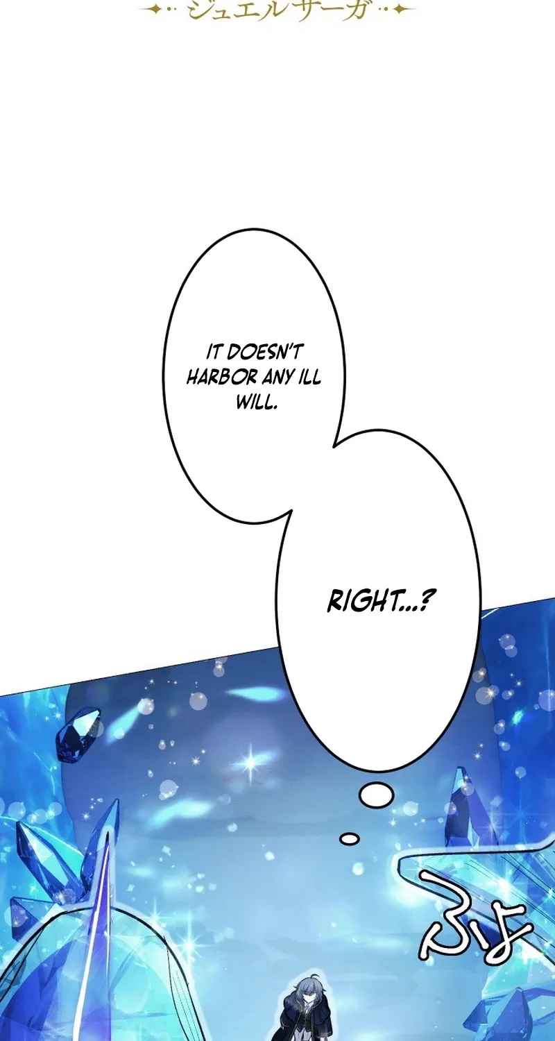 The Divine-Eyed Grimoire Mage: Jewel Saga Chapter 10 - page 15
