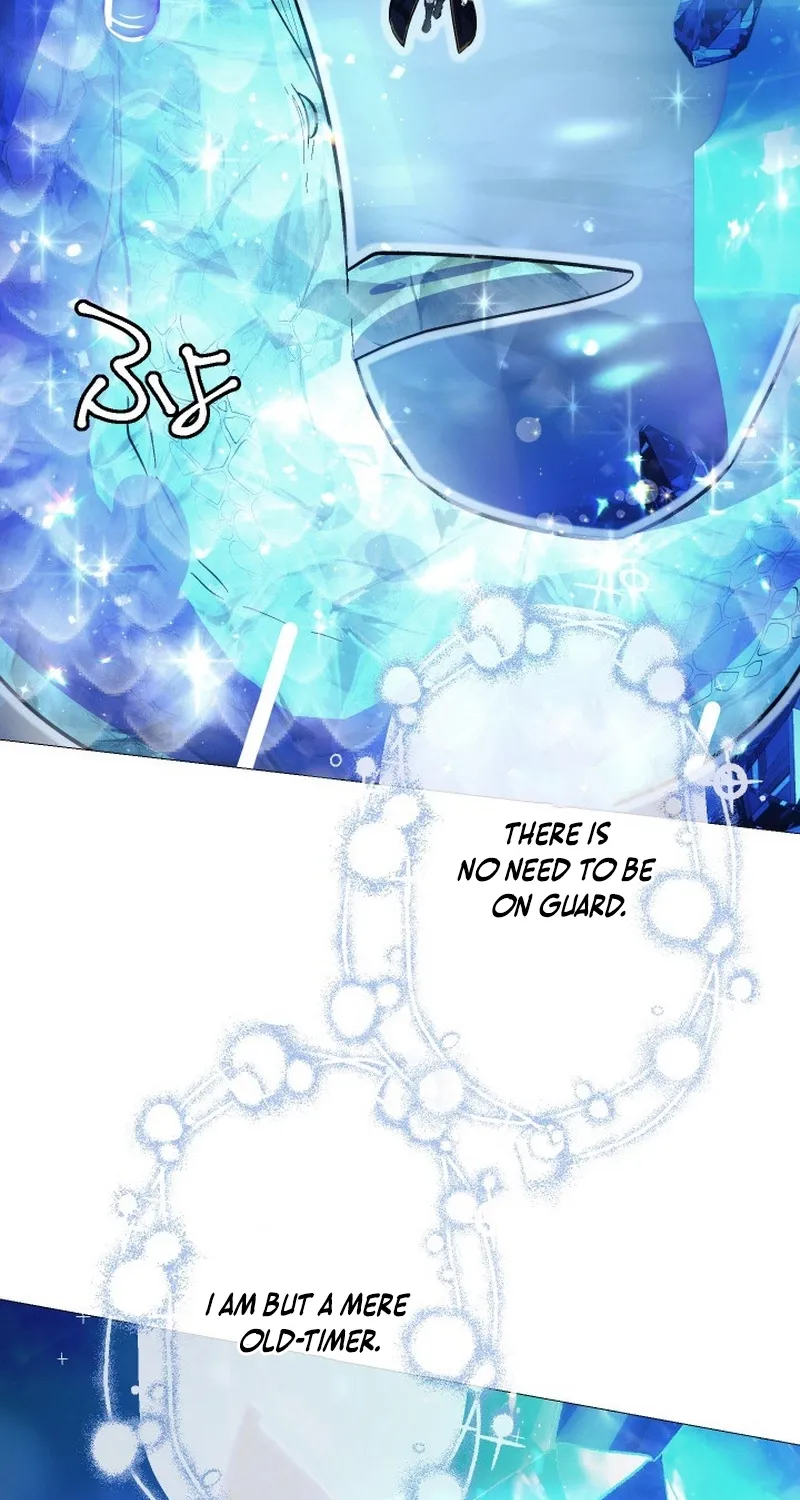 The Divine-Eyed Grimoire Mage: Jewel Saga Chapter 10 - page 16