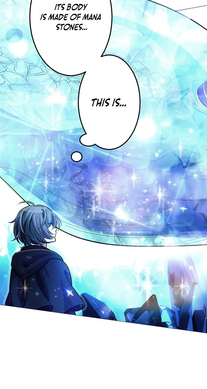 The Divine-Eyed Grimoire Mage: Jewel Saga Chapter 10 - page 19