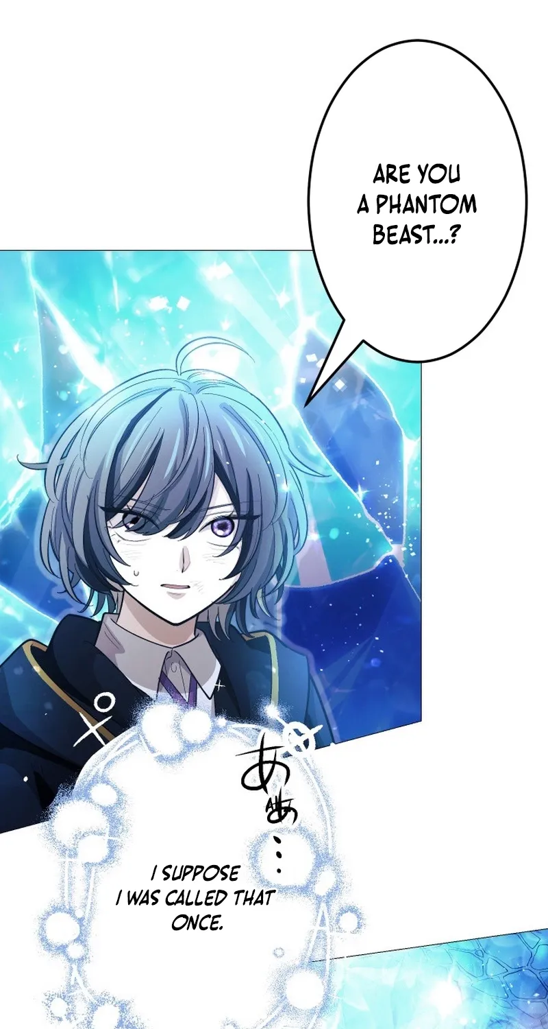 The Divine-Eyed Grimoire Mage: Jewel Saga Chapter 10 - page 20