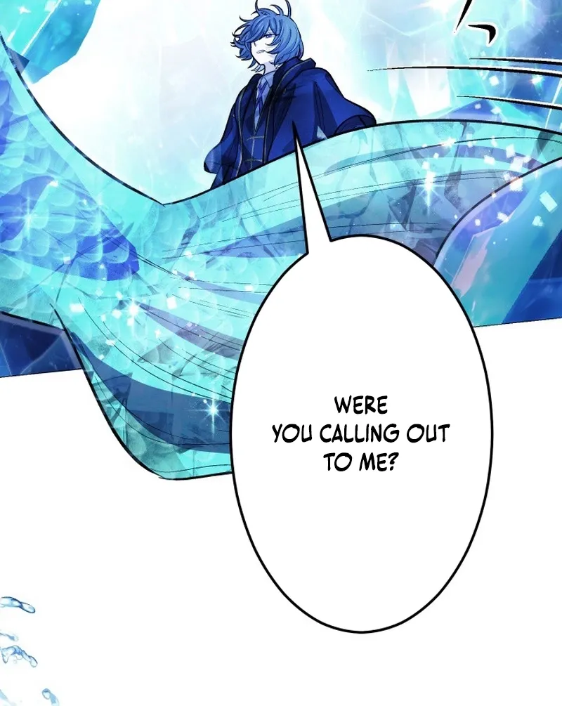 The Divine-Eyed Grimoire Mage: Jewel Saga Chapter 10 - page 22