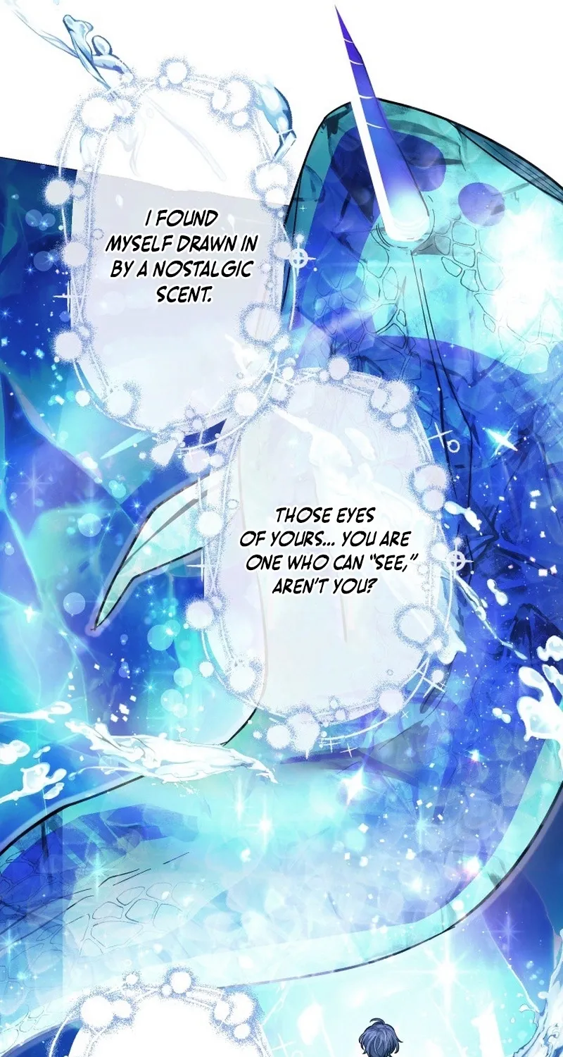 The Divine-Eyed Grimoire Mage: Jewel Saga Chapter 10 - page 23