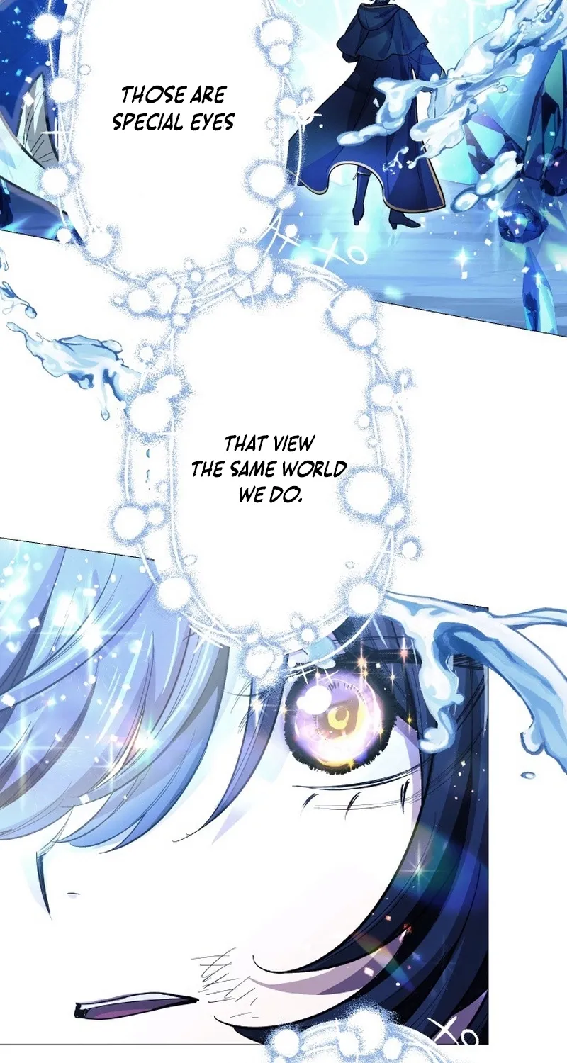 The Divine-Eyed Grimoire Mage: Jewel Saga Chapter 10 - page 24