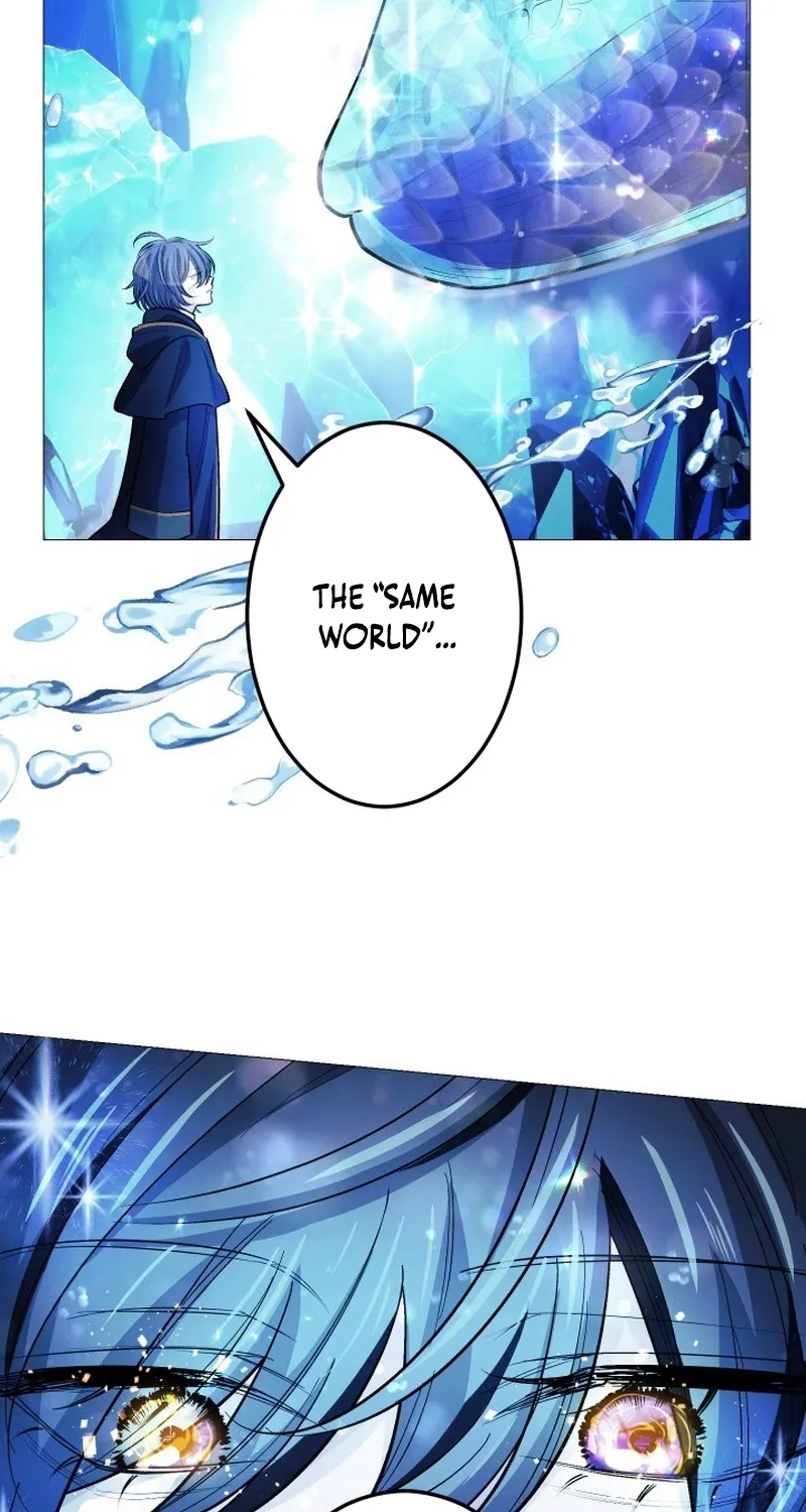 The Divine-Eyed Grimoire Mage: Jewel Saga Chapter 10 - page 26