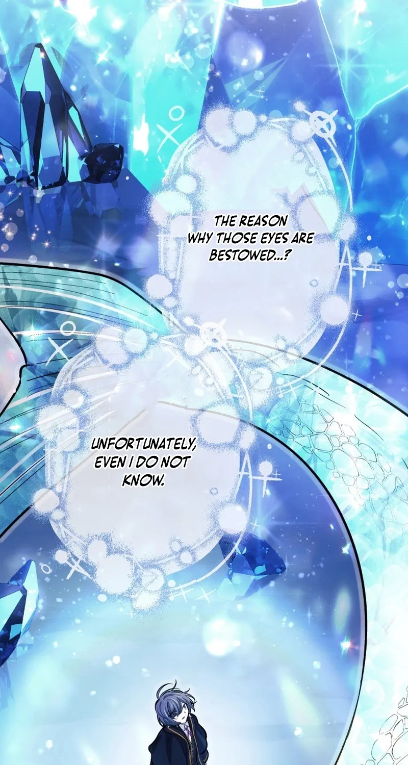 The Divine-Eyed Grimoire Mage: Jewel Saga Chapter 10 - page 33