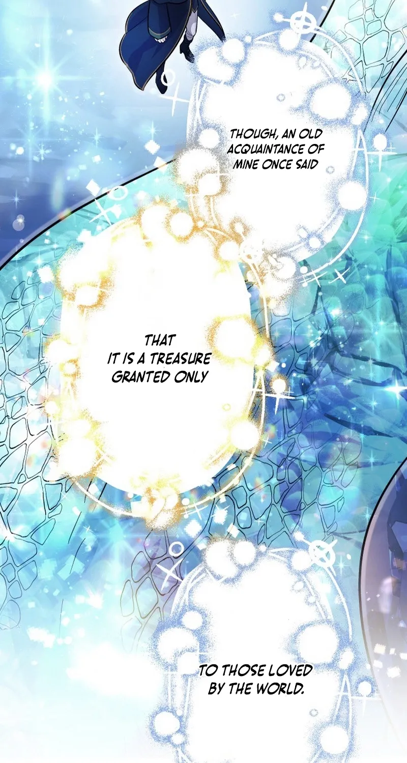 The Divine-Eyed Grimoire Mage: Jewel Saga Chapter 10 - page 34