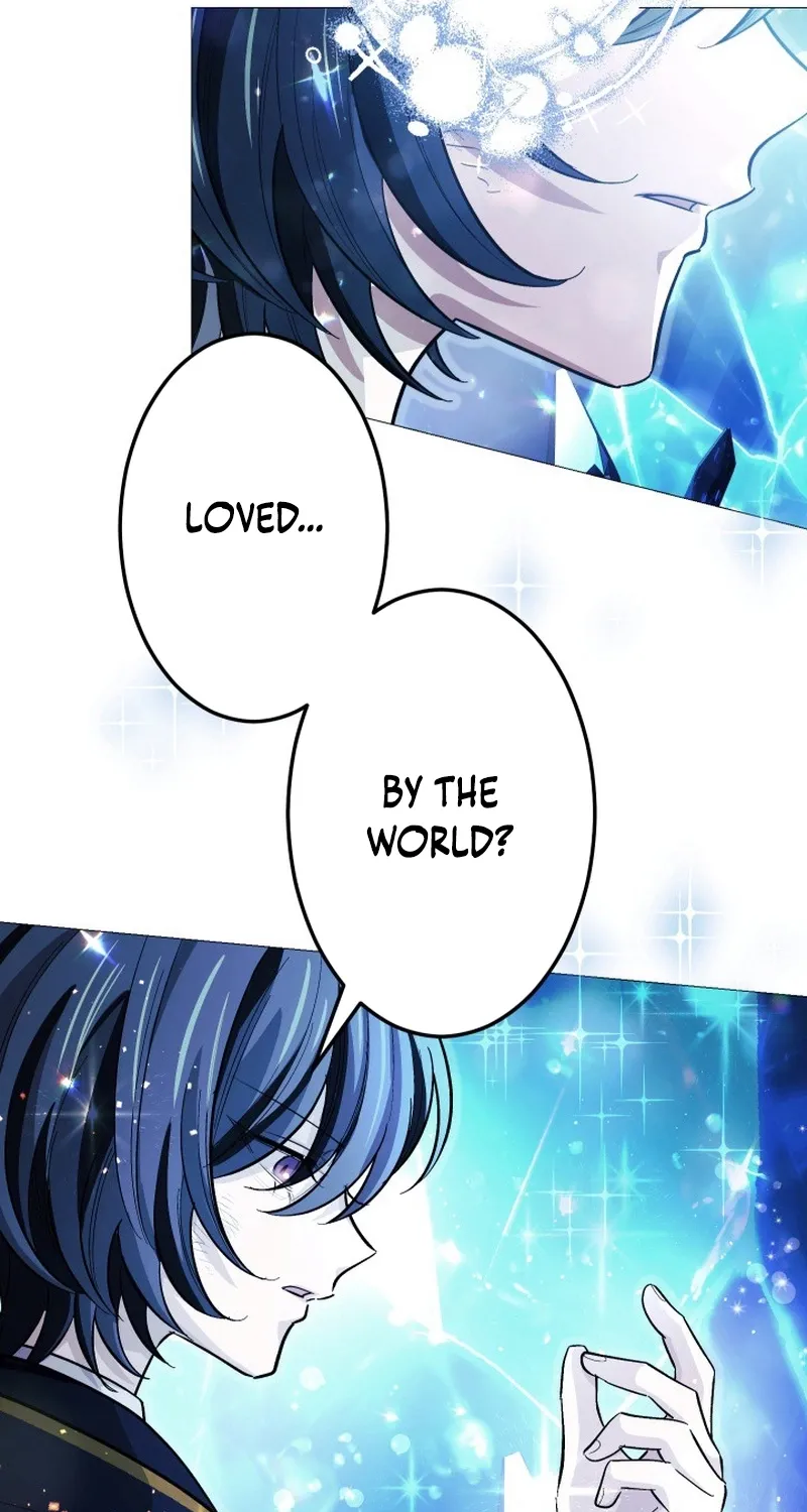The Divine-Eyed Grimoire Mage: Jewel Saga Chapter 10 - page 35