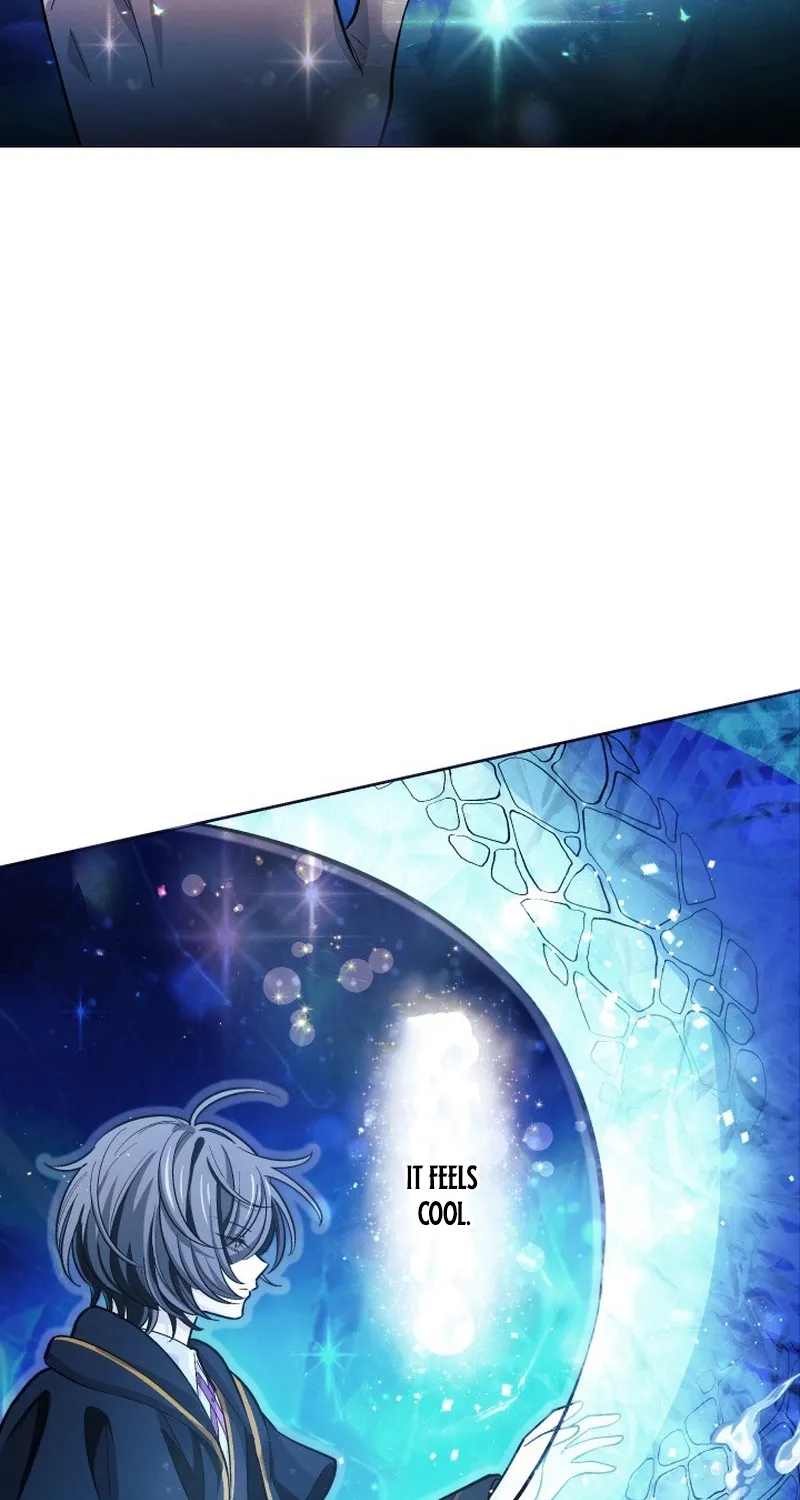 The Divine-Eyed Grimoire Mage: Jewel Saga Chapter 10 - page 39