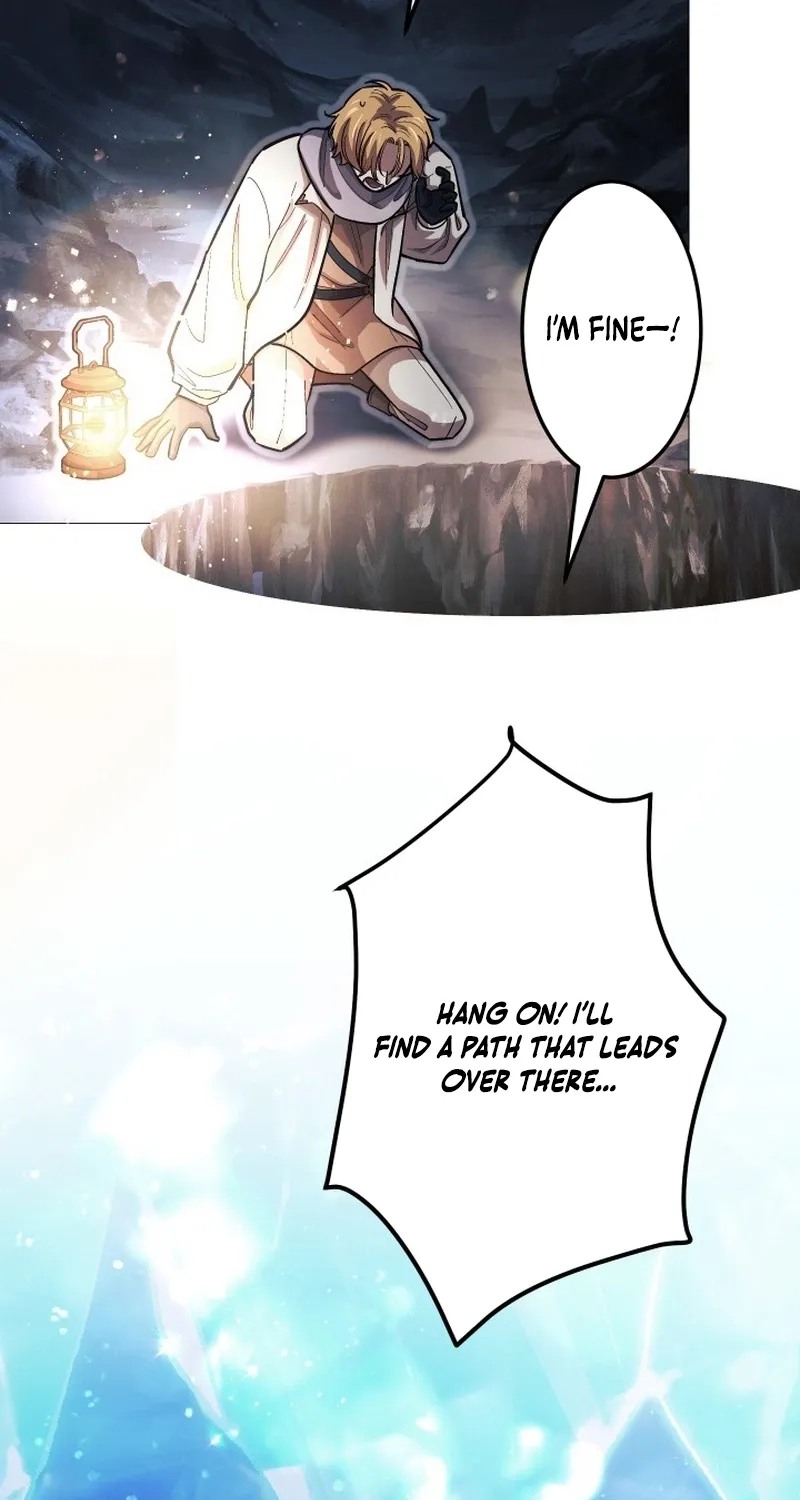 The Divine-Eyed Grimoire Mage: Jewel Saga Chapter 10 - page 4