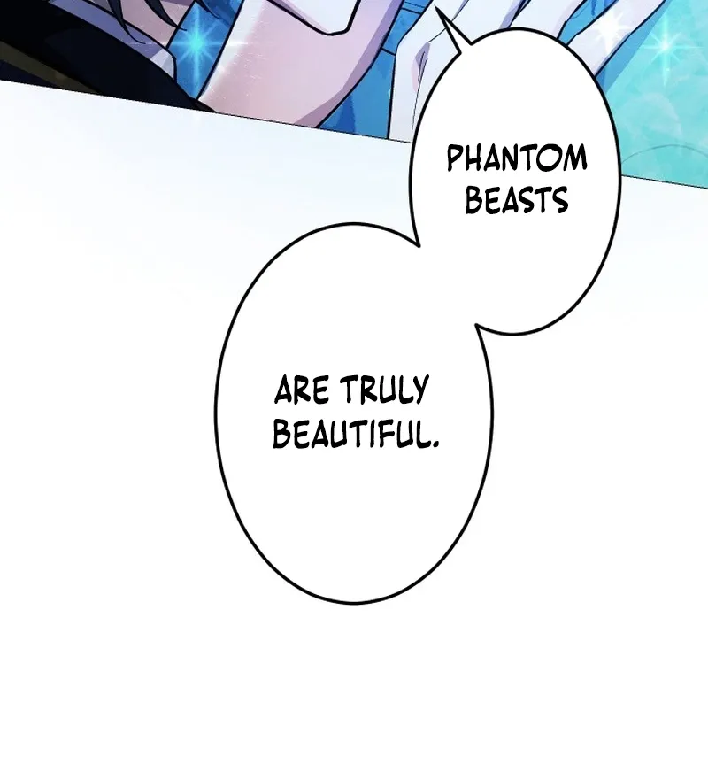 The Divine-Eyed Grimoire Mage: Jewel Saga Chapter 10 - page 42