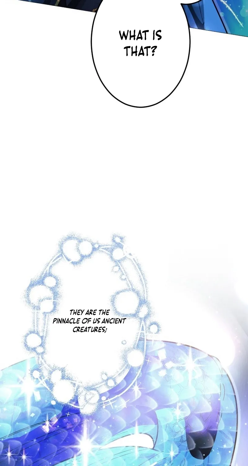 The Divine-Eyed Grimoire Mage: Jewel Saga Chapter 10 - page 46