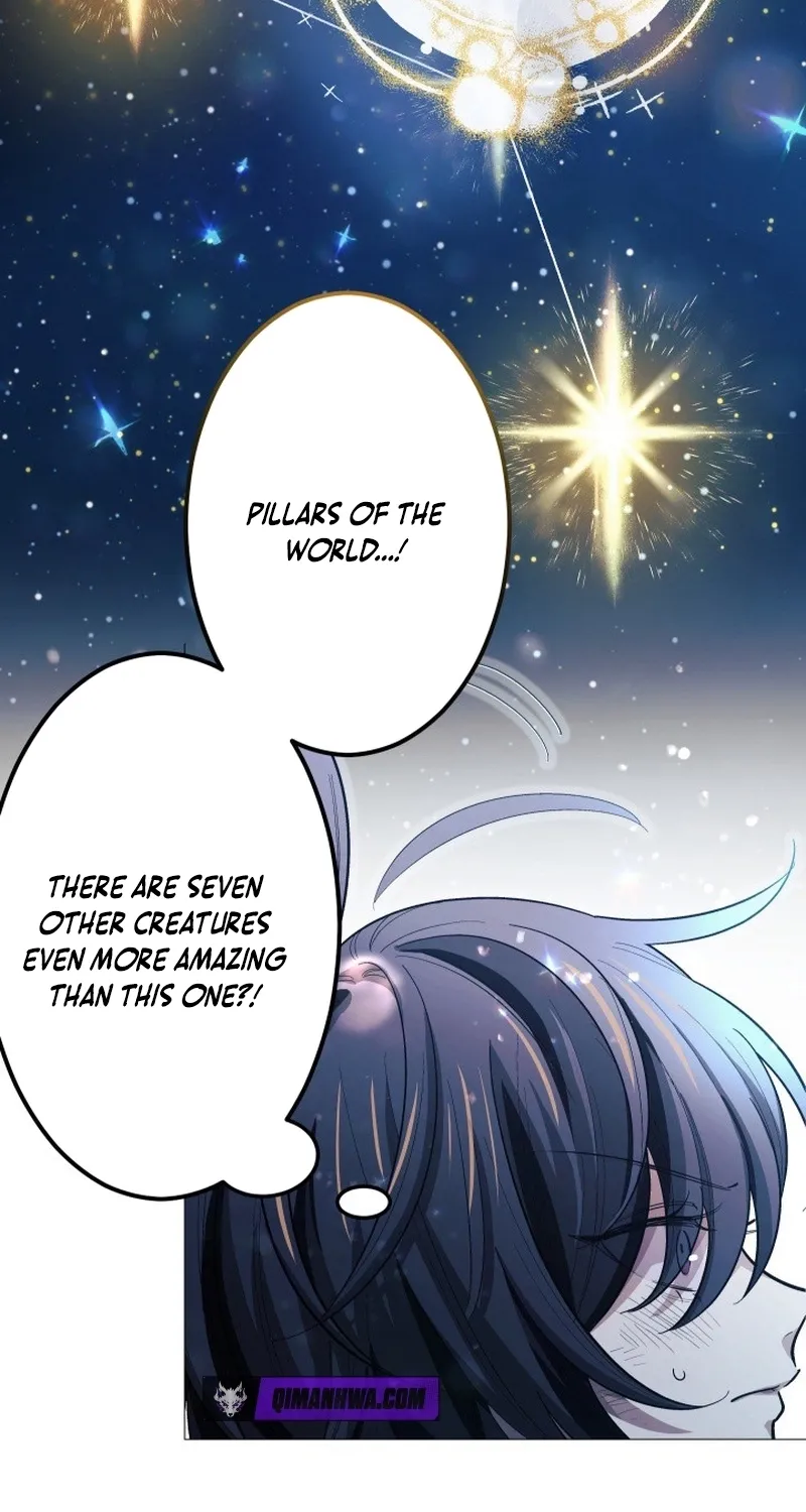 The Divine-Eyed Grimoire Mage: Jewel Saga Chapter 10 - page 49
