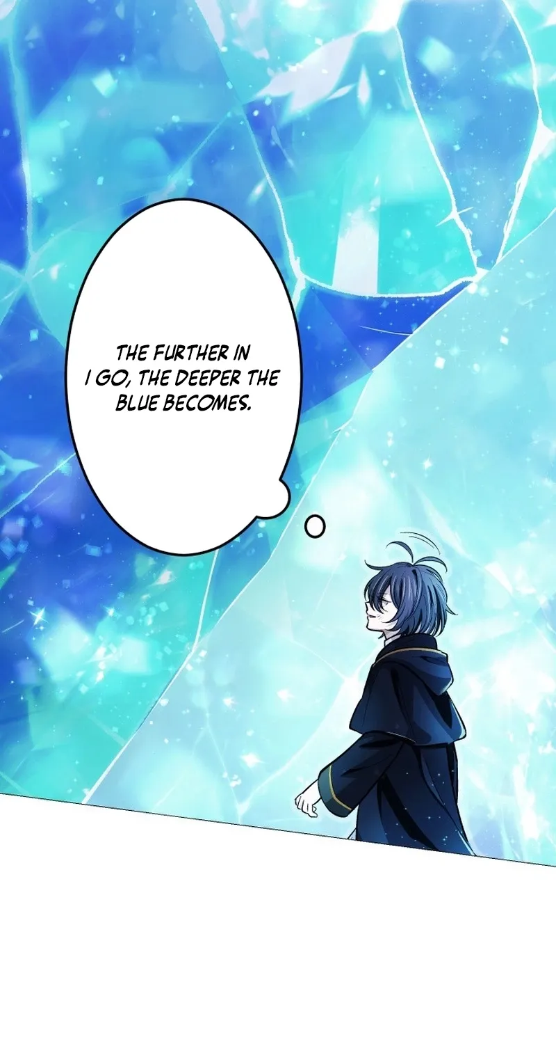 The Divine-Eyed Grimoire Mage: Jewel Saga Chapter 10 - page 5