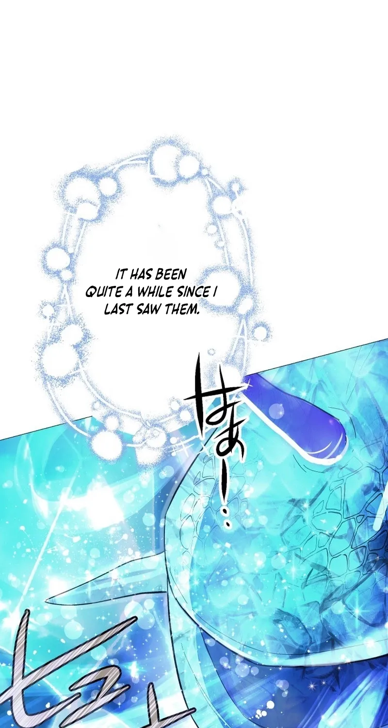 The Divine-Eyed Grimoire Mage: Jewel Saga Chapter 10 - page 50
