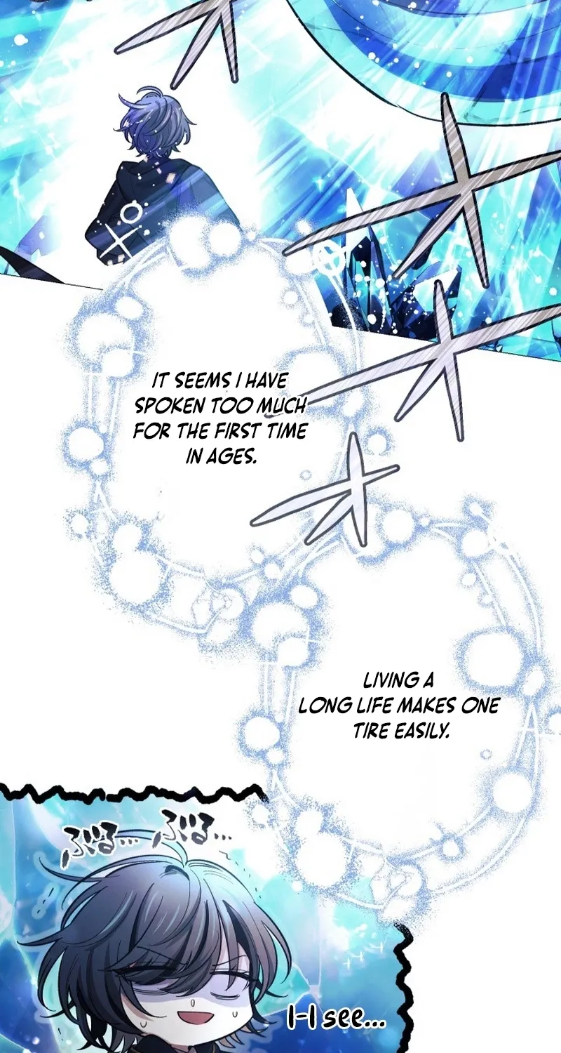 The Divine-Eyed Grimoire Mage: Jewel Saga Chapter 10 - page 51