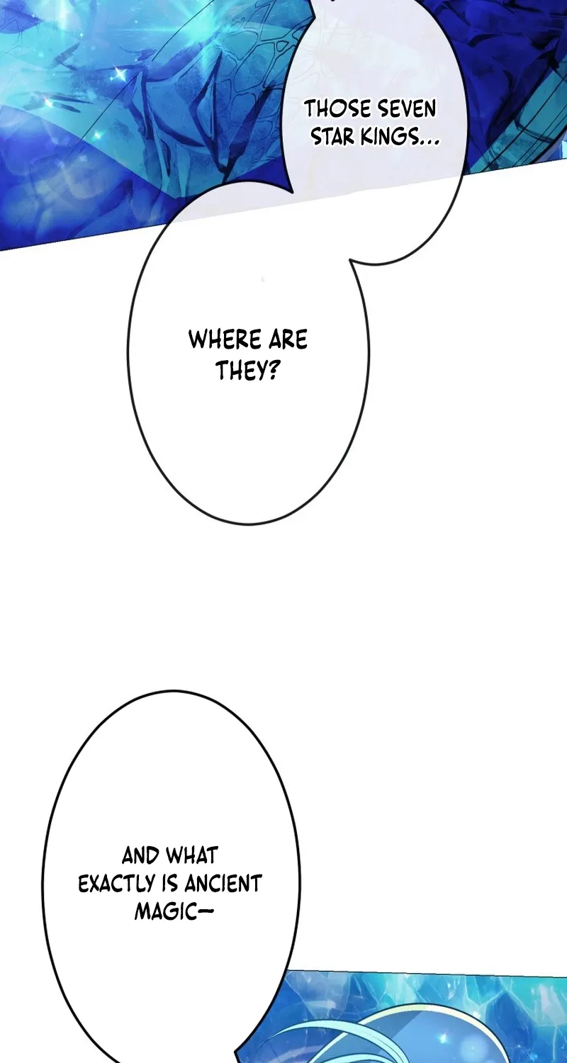 The Divine-Eyed Grimoire Mage: Jewel Saga Chapter 10 - page 54