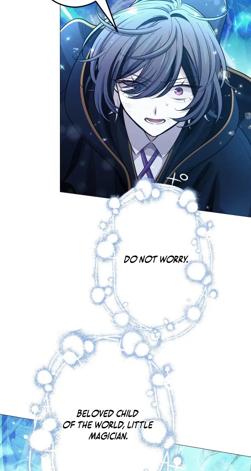 The Divine-Eyed Grimoire Mage: Jewel Saga Chapter 10 - page 55