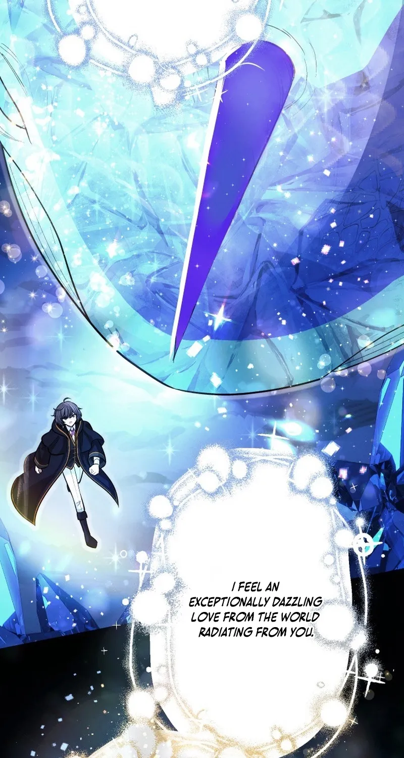 The Divine-Eyed Grimoire Mage: Jewel Saga Chapter 10 - page 56