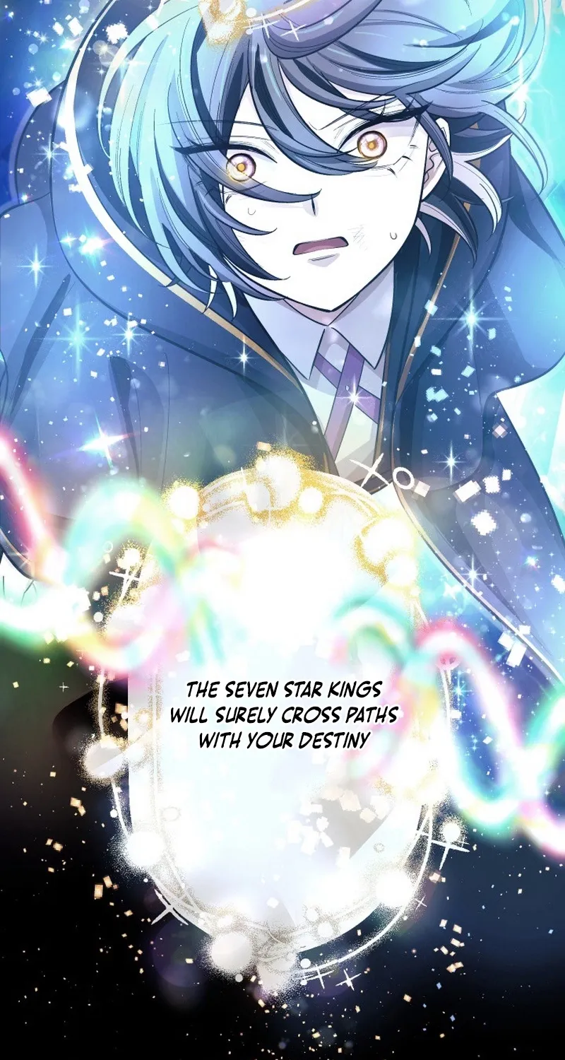 The Divine-Eyed Grimoire Mage: Jewel Saga Chapter 10 - page 58