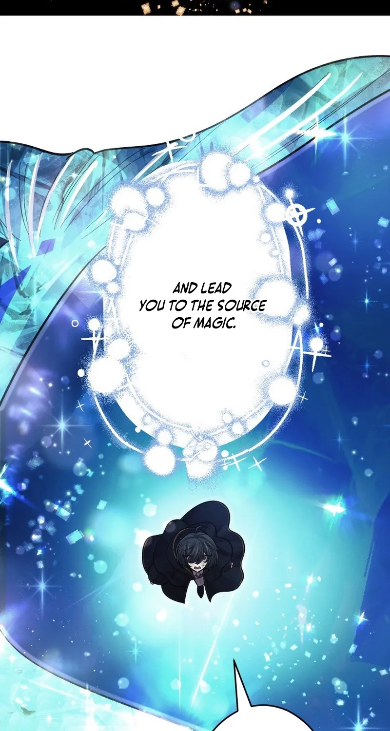 The Divine-Eyed Grimoire Mage: Jewel Saga Chapter 10 - page 59