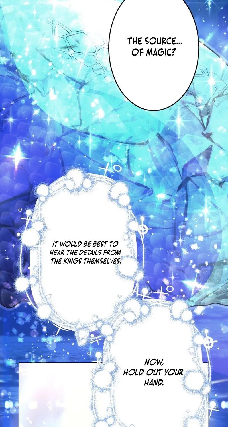 The Divine-Eyed Grimoire Mage: Jewel Saga Chapter 10 - page 60