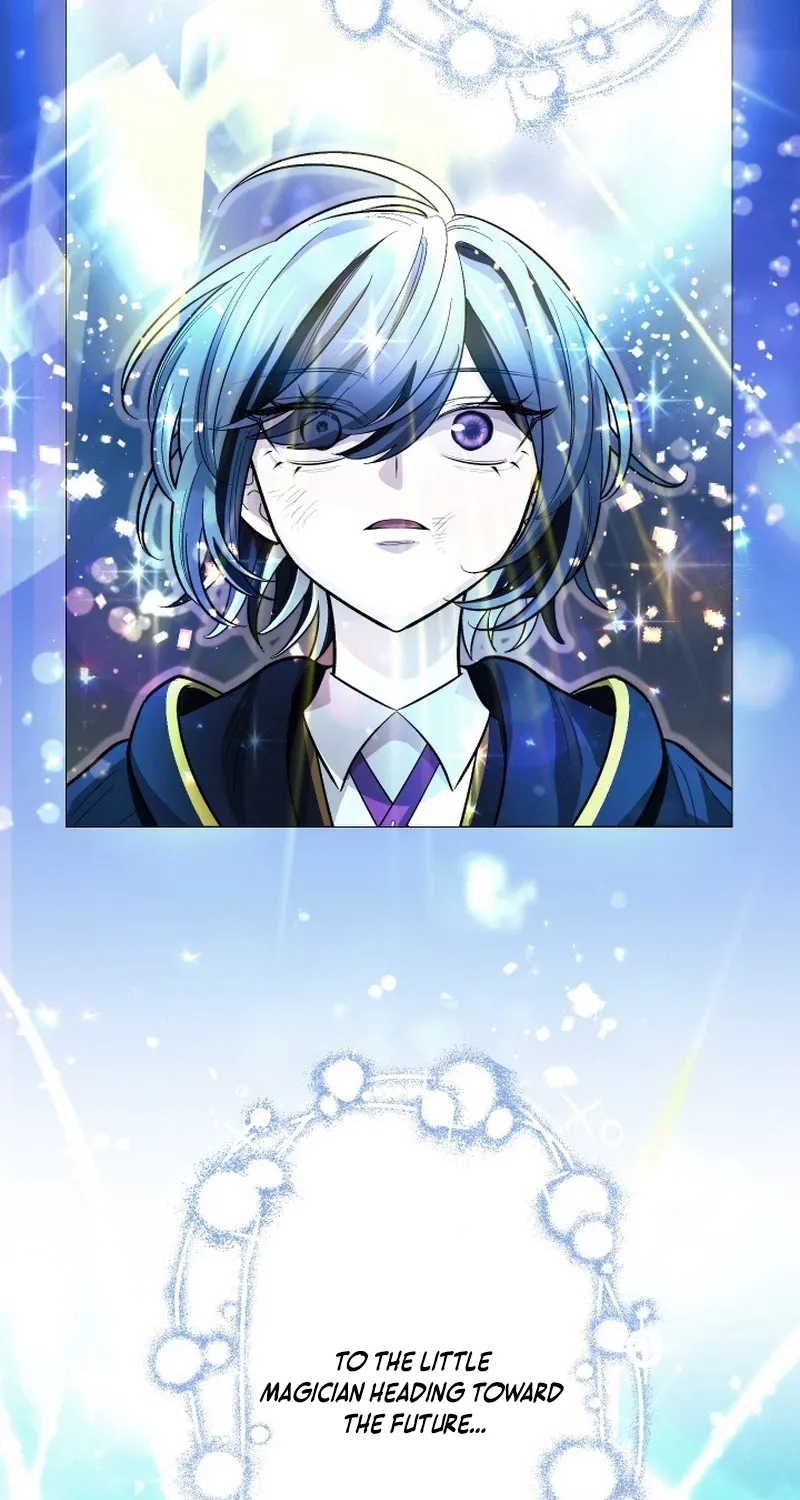 The Divine-Eyed Grimoire Mage: Jewel Saga Chapter 10 - page 61