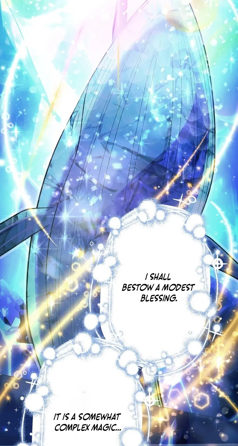 The Divine-Eyed Grimoire Mage: Jewel Saga Chapter 10 - page 63