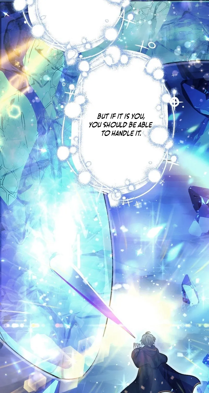 The Divine-Eyed Grimoire Mage: Jewel Saga Chapter 10 - page 64