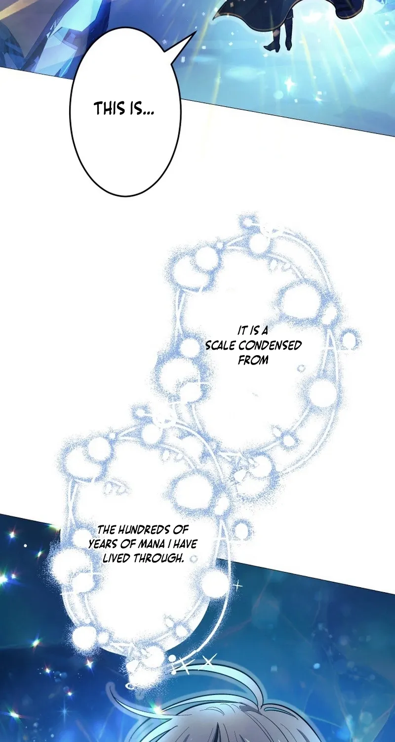 The Divine-Eyed Grimoire Mage: Jewel Saga Chapter 10 - page 65